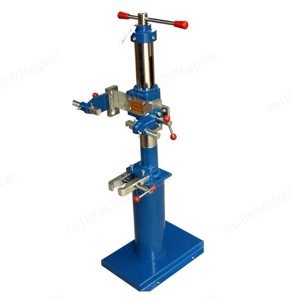 Screw Type Floor Stand Auto Su - Spring Compressor Tool review and price