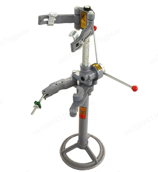 Screw Type Floor Stand Auto Su - Spring Compressor Tool review and price