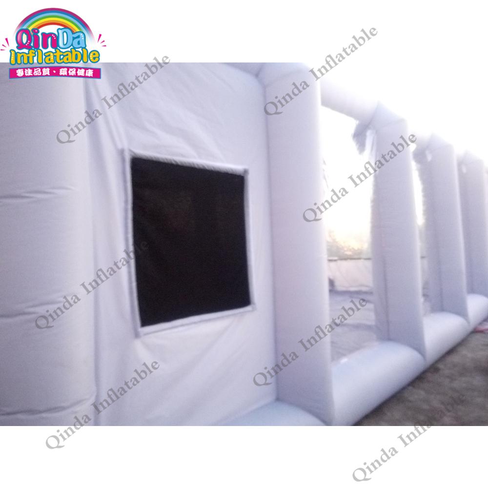table Spraying Tent Cheap Mobi - Inflatable Paint Booth review and price