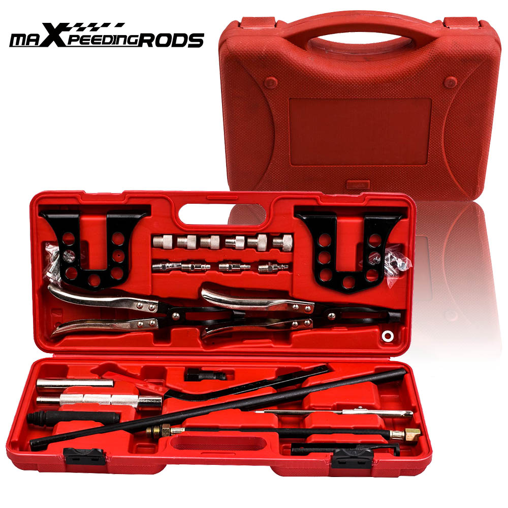 MaXpeedingrods 23pcs Cylinder  - Spring Compressor Tool review and price