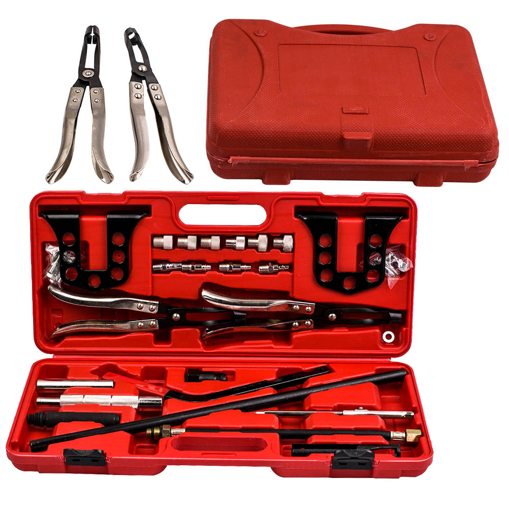 MaXpeedingrods 23pcs Cylinder  - Spring Compressor Tool review and price