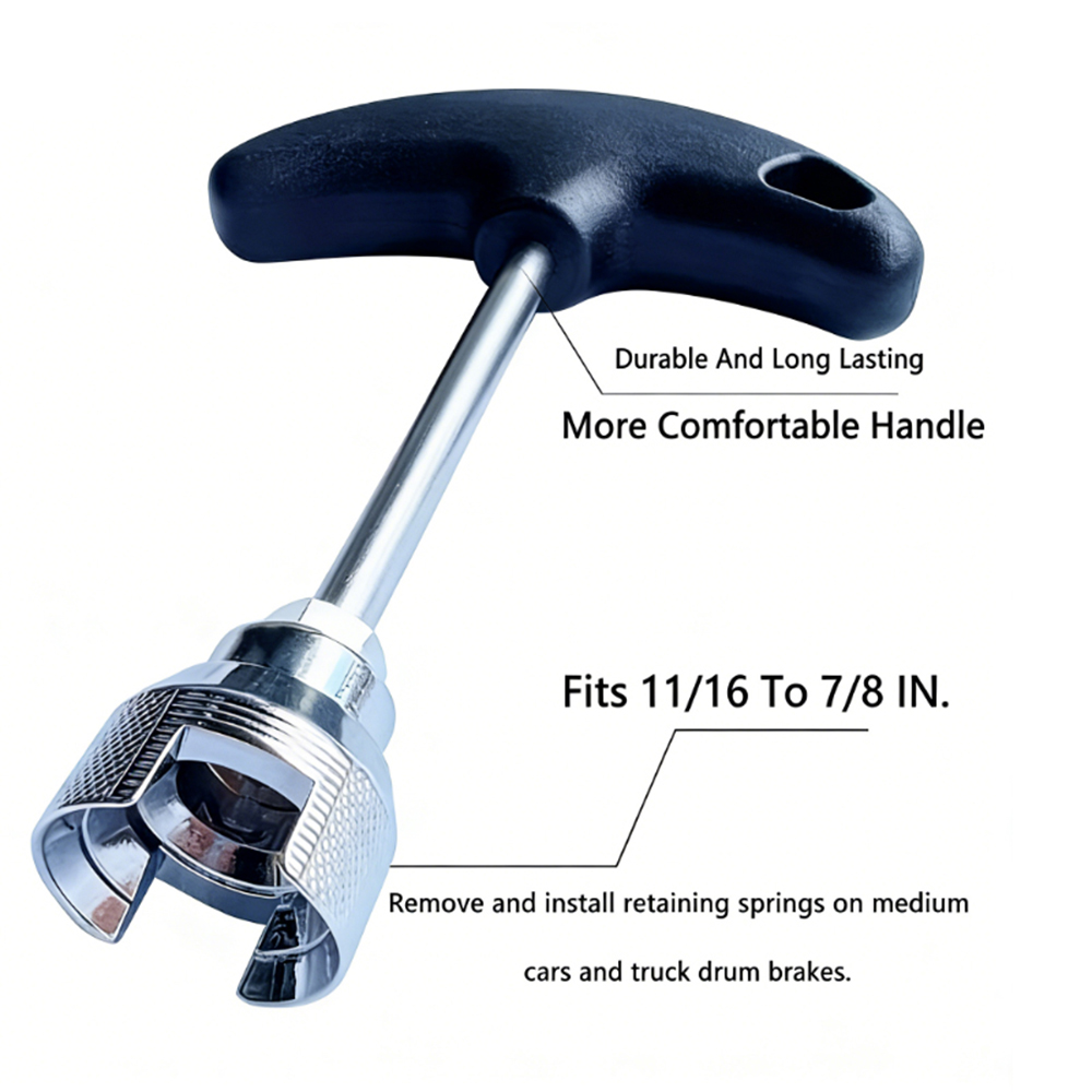 Brake Spring Adjustment Tool,  - Spring Compressor Tool review and price
