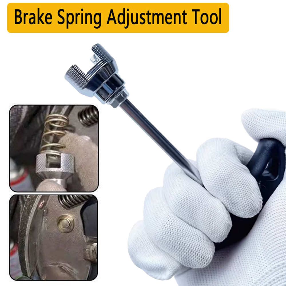 Brake Spring Adjustment Tool,  - Spring Compressor Tool review and price